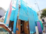  新築一戸建て