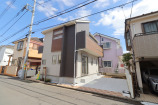  新築一戸建て