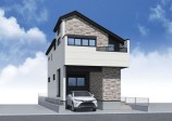  新築一戸建て