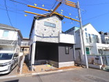  新築一戸建て