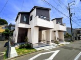  新築一戸建て