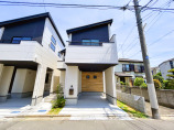  新築一戸建て