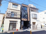  新築一戸建て