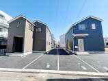  新築一戸建て