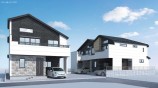  新築一戸建て