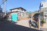  新築一戸建て