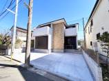  新築一戸建て