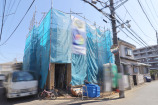 新築一戸建て
