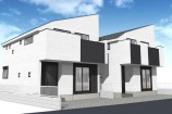  新築一戸建て