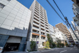  マンション