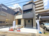  新築一戸建て