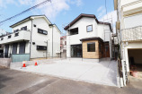  新築一戸建て