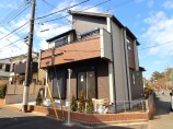  新築一戸建て