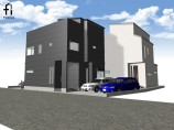  新築一戸建て