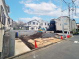  新築一戸建て