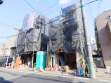  新築一戸建て