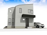  新築一戸建て