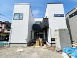  新築一戸建て