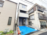  新築一戸建て