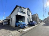 中古一戸建て
