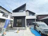  新築一戸建て