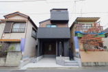  新築一戸建て