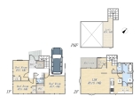 新築一戸建て