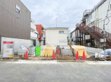  新築一戸建て
