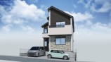  新築一戸建て