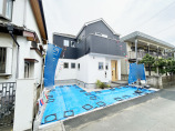 新築一戸建て