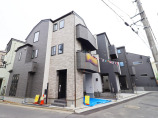  新築一戸建て