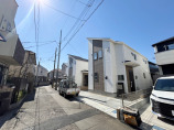  新築一戸建て