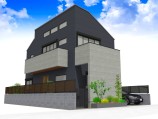  新築一戸建て