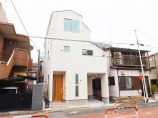  新築一戸建て