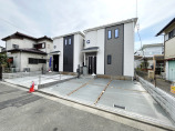  新築一戸建て