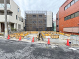  新築一戸建て