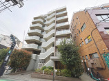  マンション