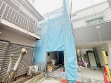  新築一戸建て