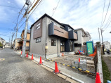  新築一戸建て