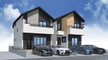  新築一戸建て