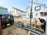  新築一戸建て