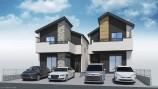 新築一戸建て