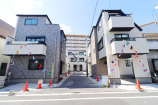  新築一戸建て