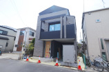  新築一戸建て