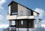  新築一戸建て