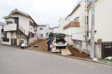  新築一戸建て