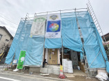  新築一戸建て