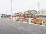  新築一戸建て