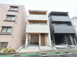  新築一戸建て