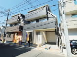  新築一戸建て
